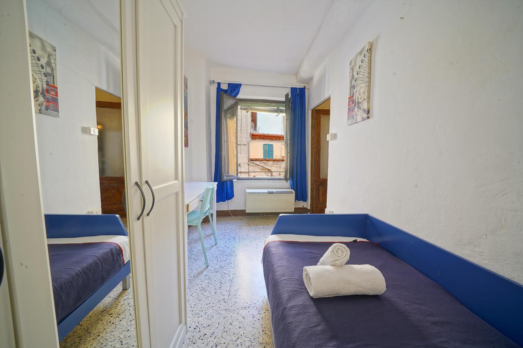 Gest Short Rent Siena 3 Apartment Exterior foto