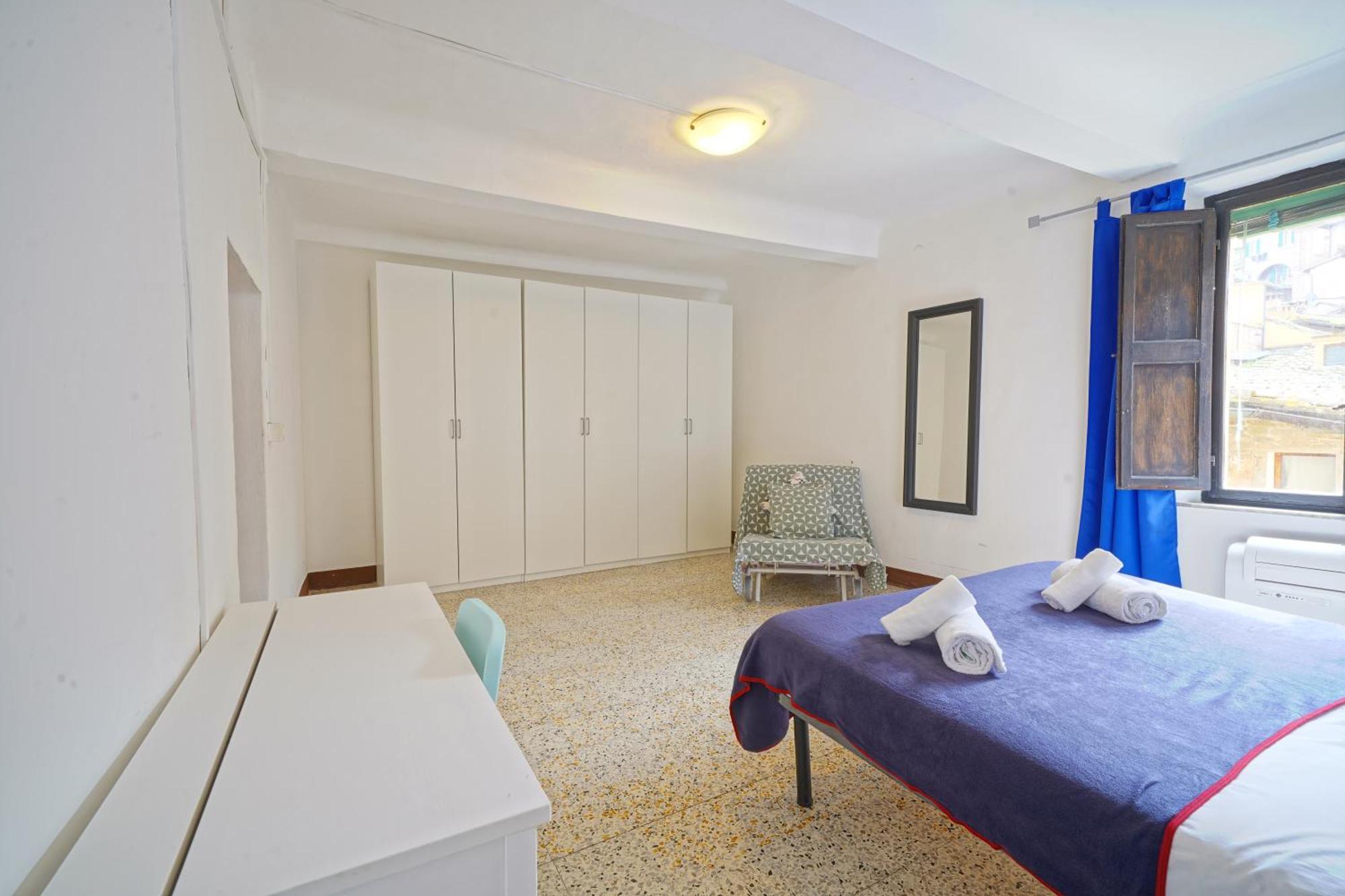 Gest Short Rent Siena 3 Apartment Exterior foto