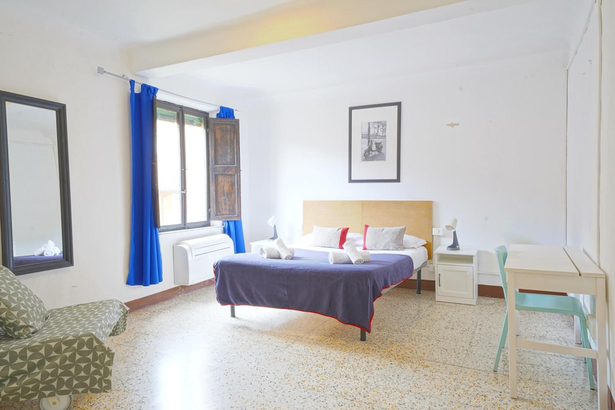 Gest Short Rent Siena 3 Apartment Exterior foto