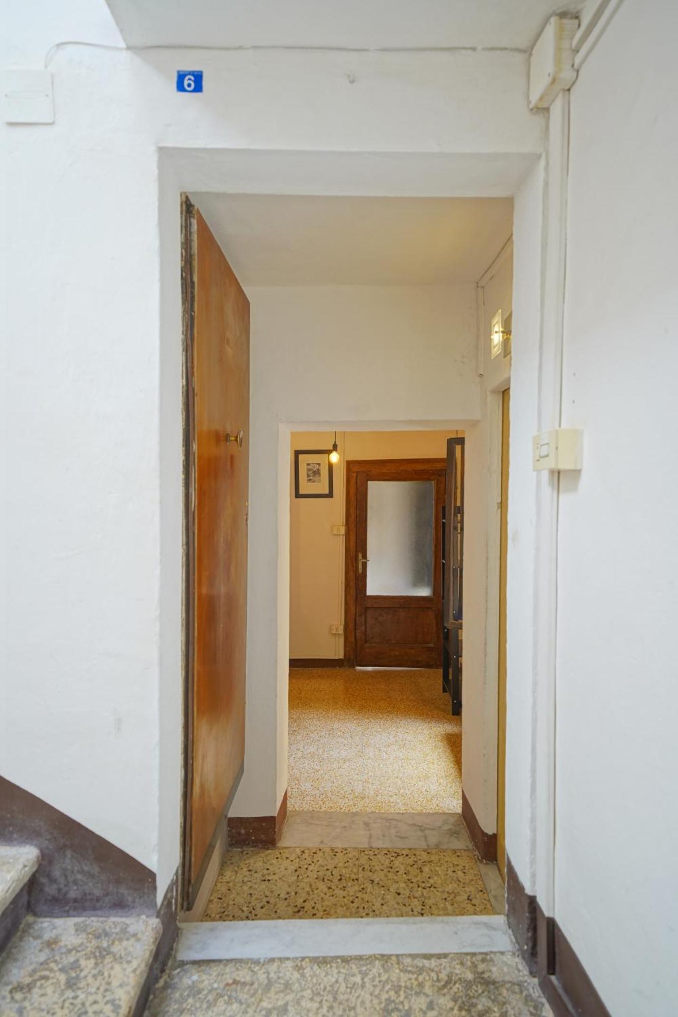 Gest Short Rent Siena 3 Apartment Exterior foto