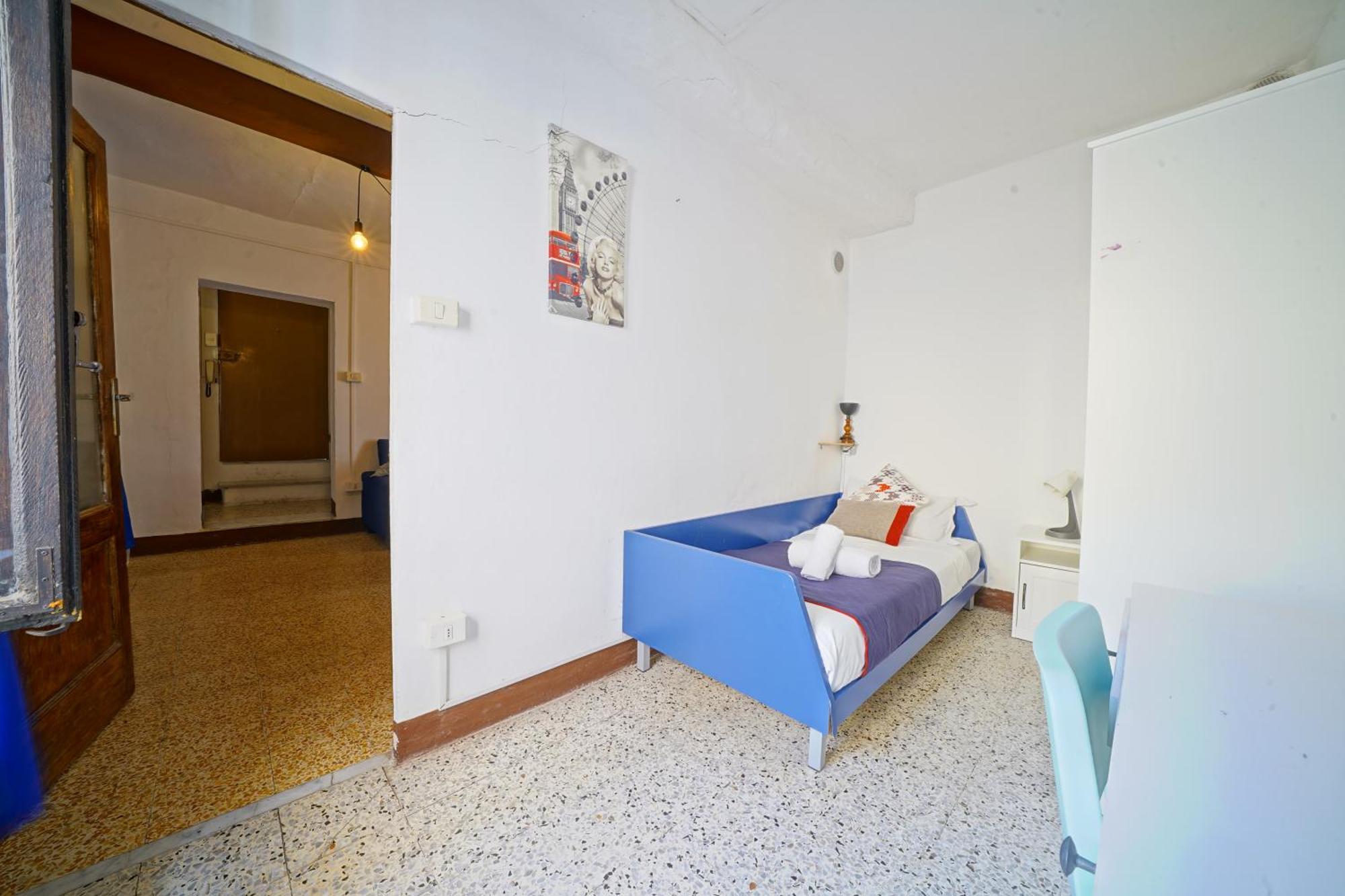 Gest Short Rent Siena 3 Apartment Exterior foto